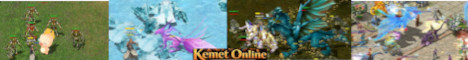Classic Eudemons Online Kemet