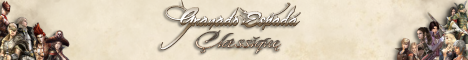 Granado Espada Classique