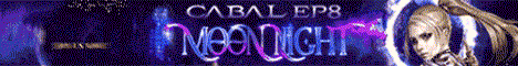 MN Cabal Episode 8 - [EU] and [SEA] Host