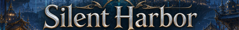 Silent Harbor x2 - September 25
