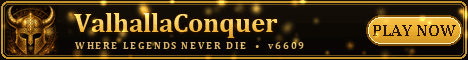 ValhallaConquer - Launched 9/7/2026