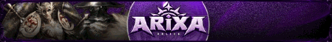 Arixa Online 130 Cap