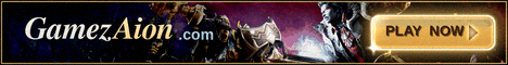 Gamez AION 48 High Quality New Server