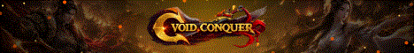 VOID.CONQUER V6609