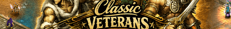 Classic Conquer Veterans