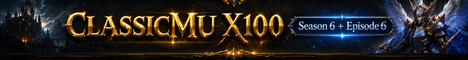 100x Season 3 Plus 6 AUGUST 8TH