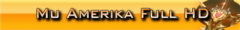 AmerikaMU Episode 20 Slow Server