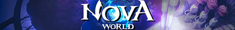 Nova World [EX] - SEASON 4