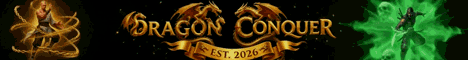DragonConquer - New Classic Server