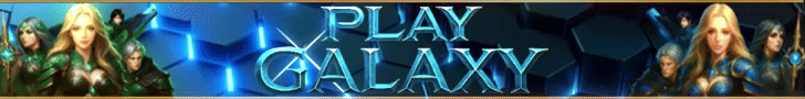 Play Galaxy EP36+ EU and SEA Host