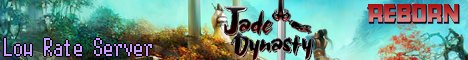 Jade Dynasty Reborn