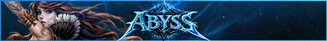 Abyss Online 110 Cap