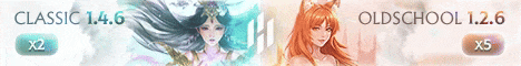 HEAVEN PW NEW 1.4.6 - JULY 24th