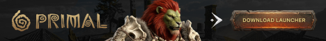 Primal Perfect World [start September 4]