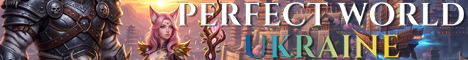 PERFECT WORLD UKRAINE START IN SEPTEMBER
