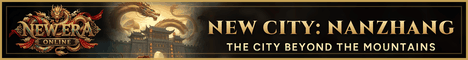 NewERA Online | Cap 90 | Eu & Ch | New Town Nanzhang | G.O 16-10-2026