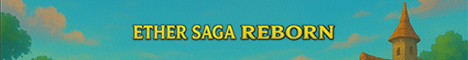 Ether Saga Reborn Server