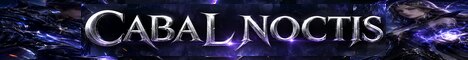 CABAL NOCTIS Episode 35