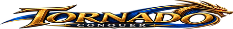 Tornado Conquer