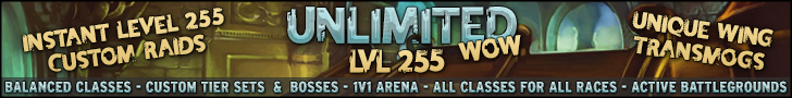 Unlimited